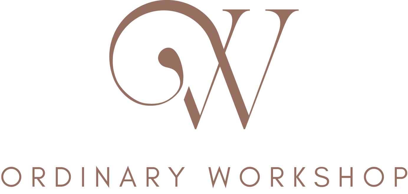 ordinaryworkshop