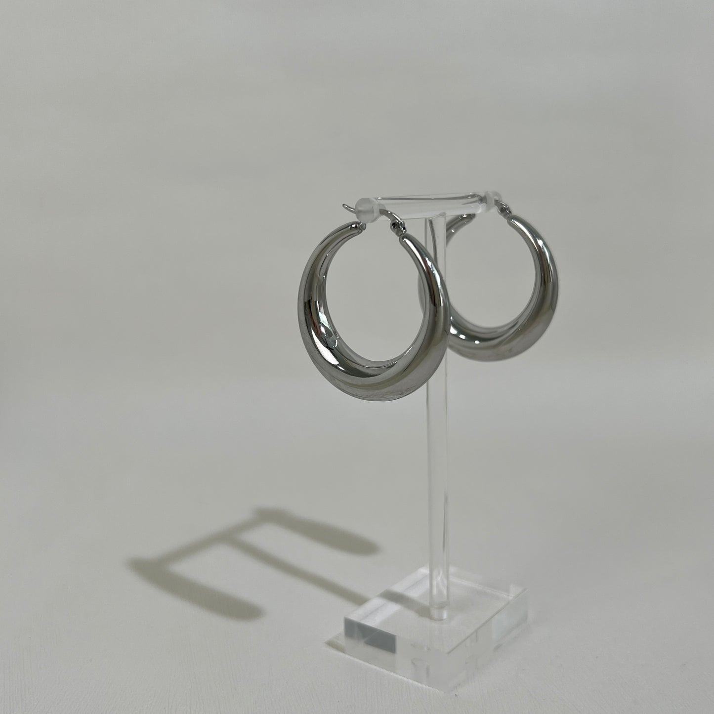 Hayvie Hoop Earrings