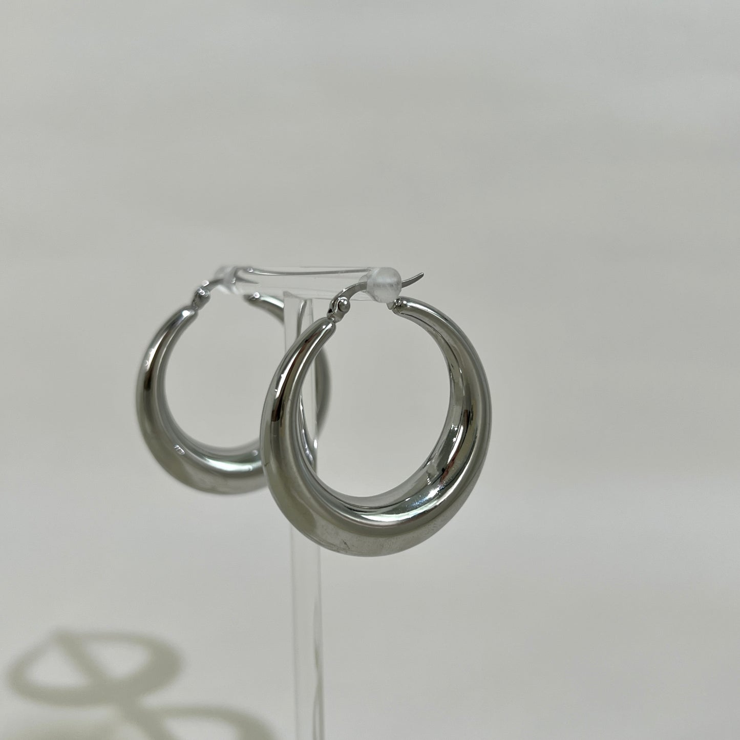 Hayvie Hoop Earrings