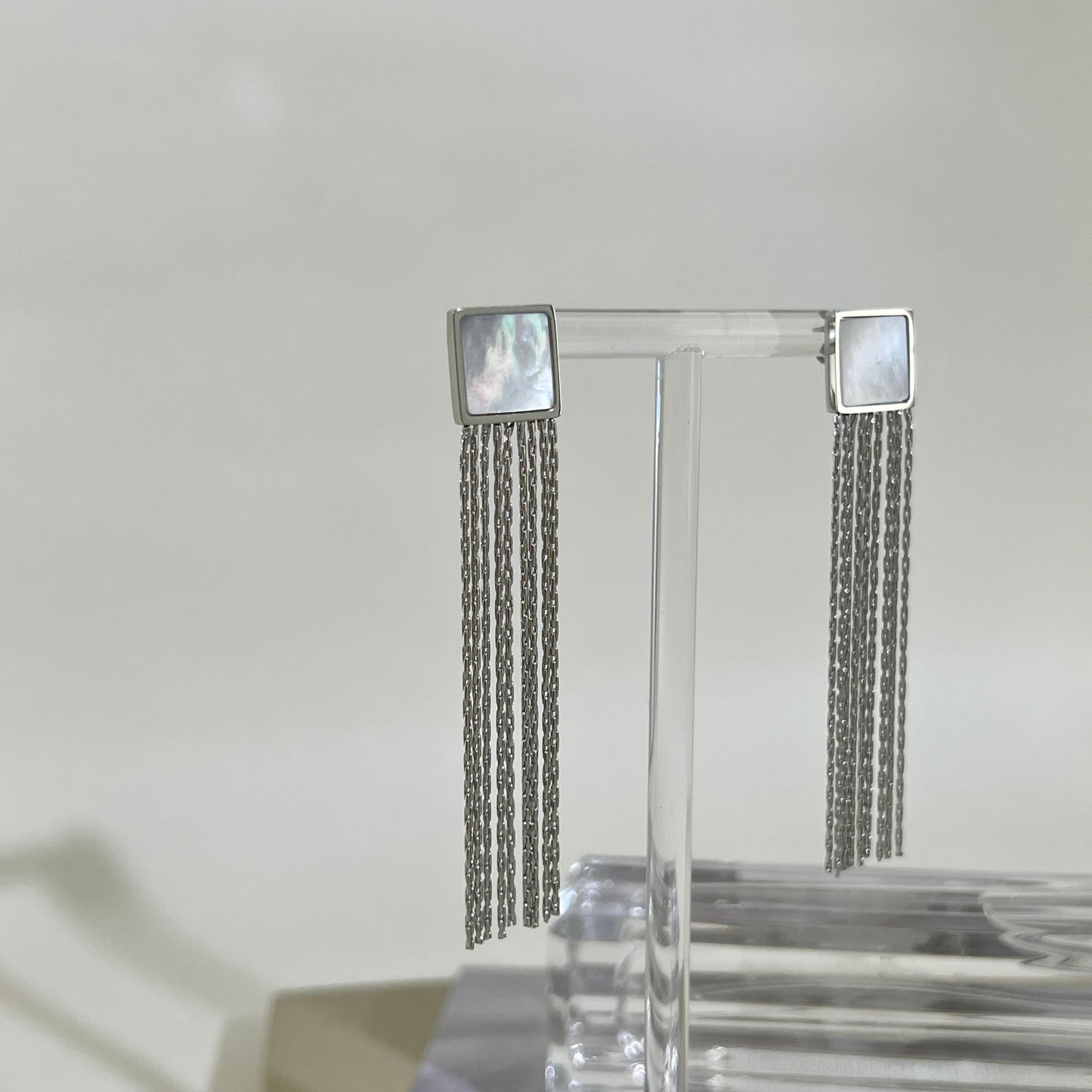 Lesina Earrings