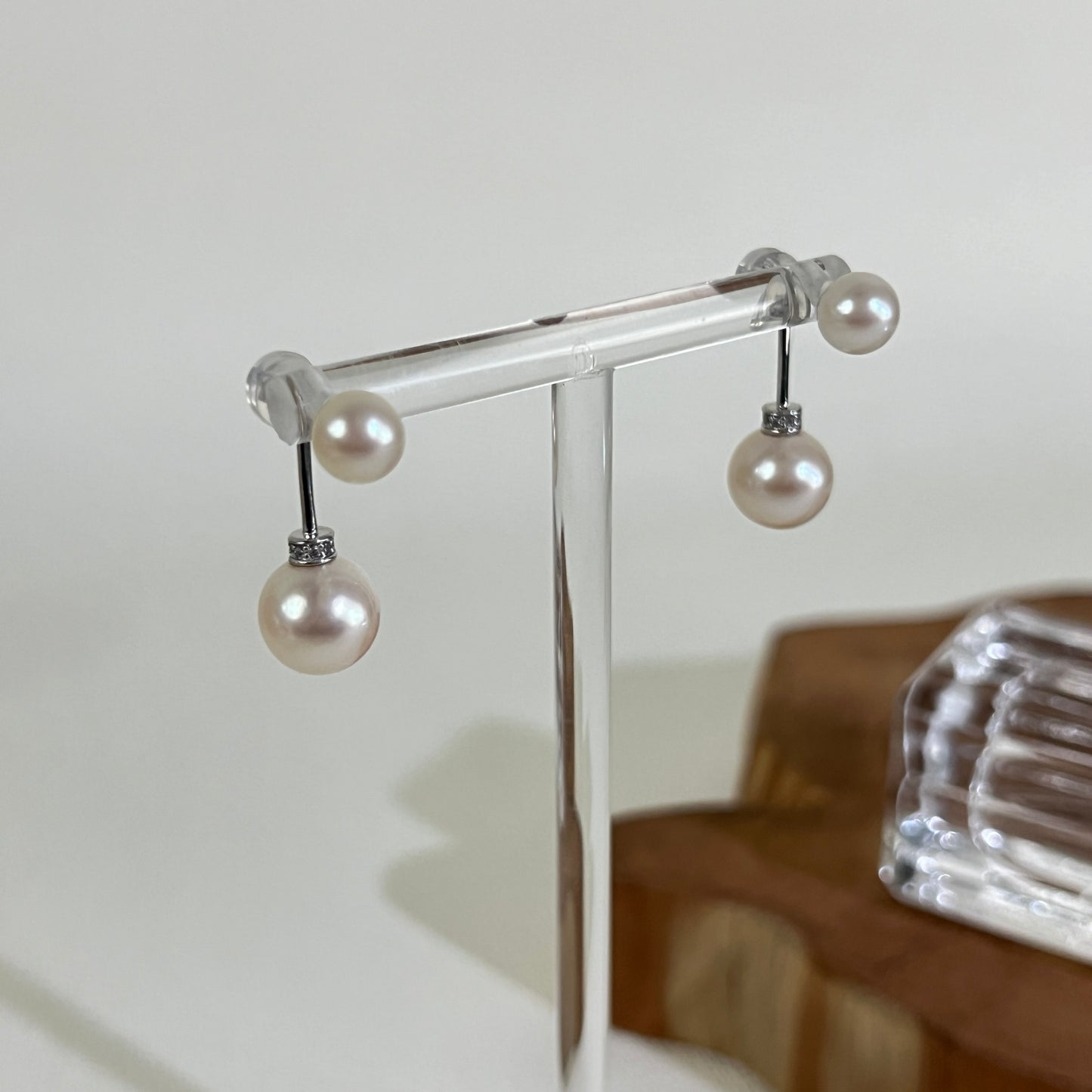 SV Lemaire Earrings