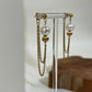 OW_ Byon Earrings