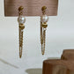 OW_ Byon Earrings