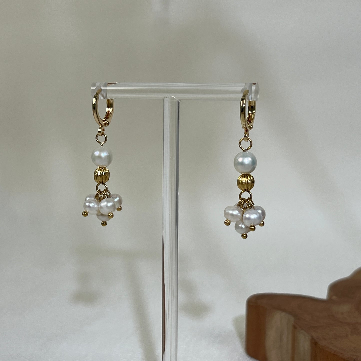 OW_ Bevve  Earrings